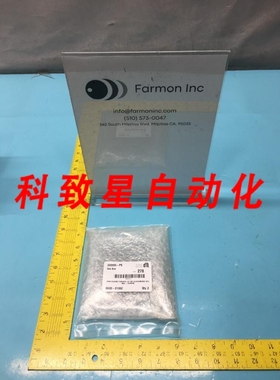 工业配件AMAT 0600-01062 FAN GUARD FINGER 4.5 SQ 4LEGX8RING S