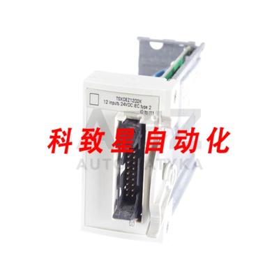工业配件TSX MICRO TSXDEZ12D2K