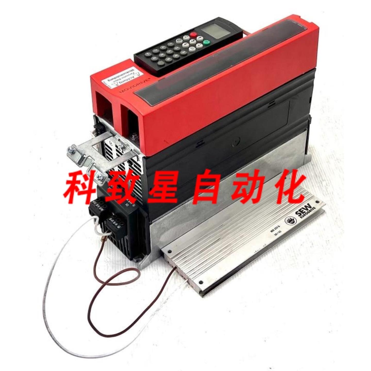 工业配件MDX61B0040-5A3-4-0T 08279780 66KVA+DFP21B+DIP11B+DE