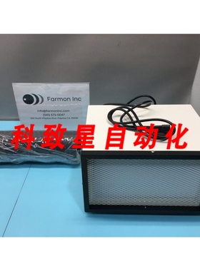 工业配件DRYDEN DE712AF-5 SMALL HEPA AIR FILTER 115V 50/60HZ