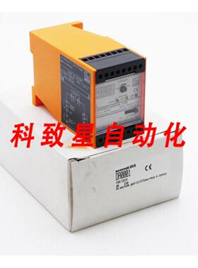 工业配件ECOMAT200 A300 DA 0001 静止监视器