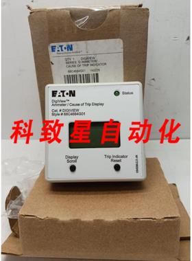 工业配件68C4684G01 DIGIVIEW G电流表原因指示器