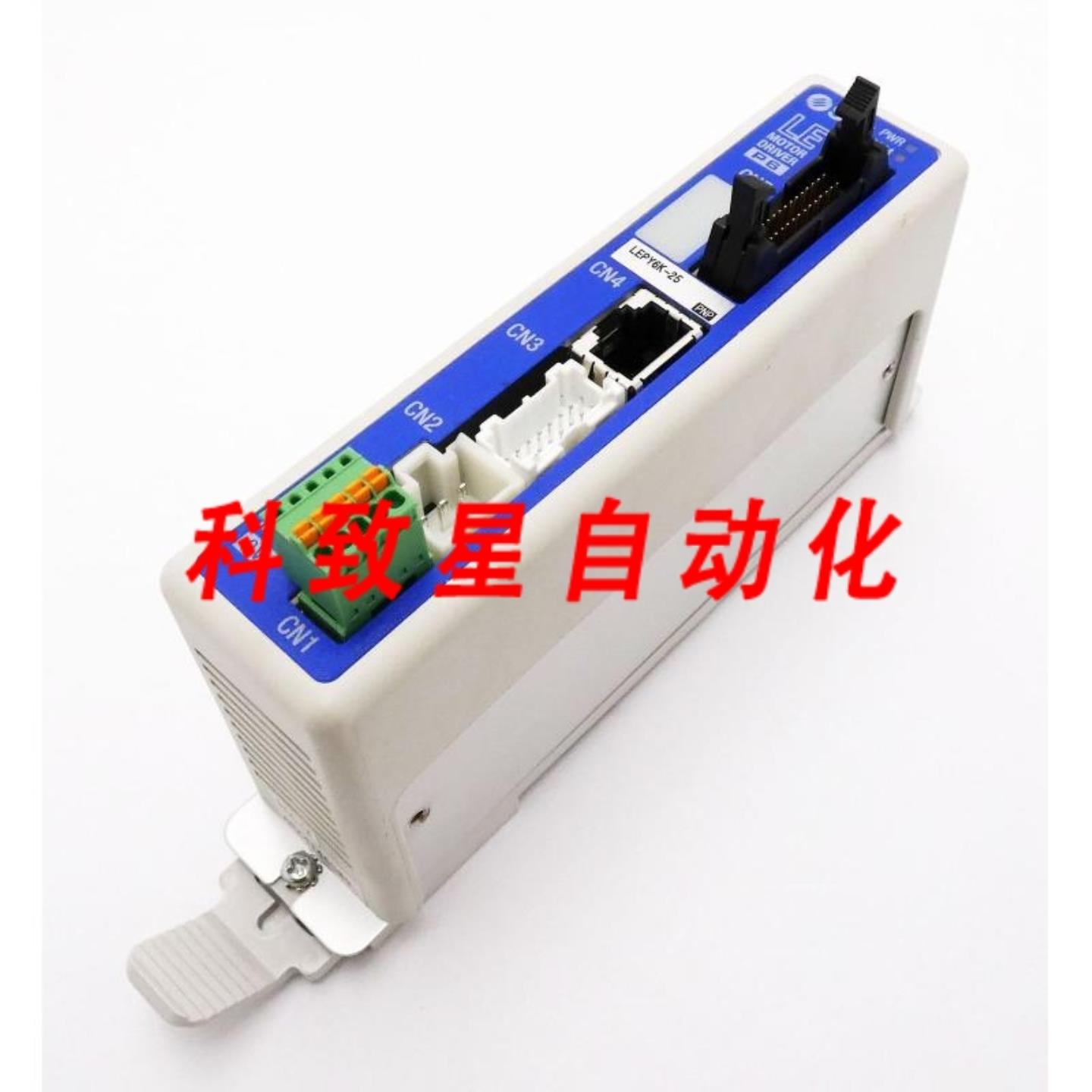 工业配件LECP6P5D-LEPY6K-25 LECP6P5DLEPY6K25电源