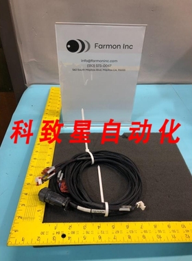 工业配件AMAT 0140-16126 H/A SMIF PLC WIDE BODY LLA INTERCONN