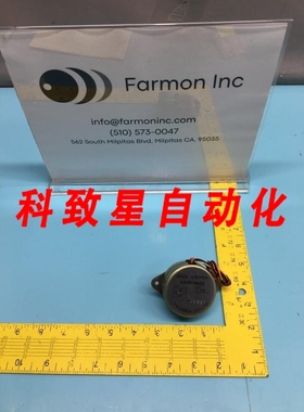 工业配件ASTROSYN 23BB-H002 STEPPING MOTOR 146982