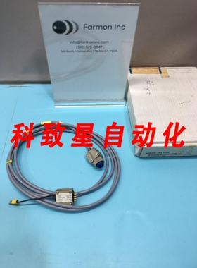 工业配件AMAT 0620-01035 CABLE INTERCONNECT 178703