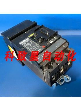 工业配件SQAURE D HJA36020 20A 600V 3P I-LINE断路器