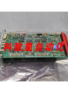 工业配件AMAT 0100-00011 CHOPPER DRIVE PWB BOARD PCB 100922