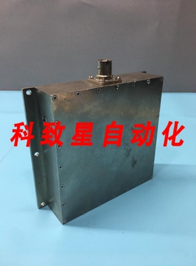 工业配件AMAT SALISBURY ULP50-N/S RF LOW PASS FILTER 117148