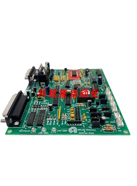 工业配件AMAT应用材料驱动 PCB 0100-00899 REV 10
