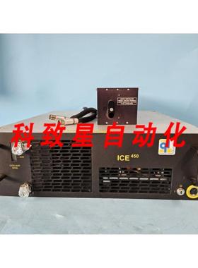 工业配件QUANTEL BIG SKY LASER CFR ICE450 17559020-01控制器19