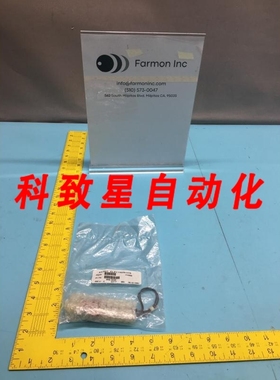 工业配件AMAT 00906340 ASSEMBLY INTERLOCK SWITCH 138489