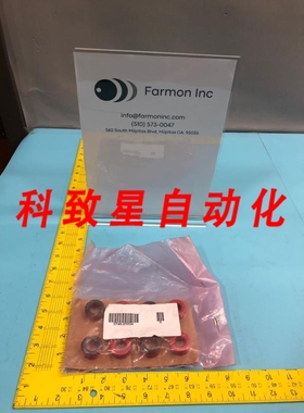 工业配件AMAT 0740-01034 CORE TOROIDAL IRON PWD RED 1.06OD X.