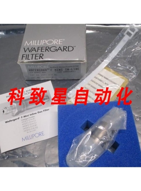 工业配件WGFG01HR1 WAFERGARD FILTER F MINI IN-LINE VCR COMPAT