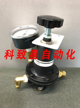 工业配件1175790 VALVE GAUGE ASSY FLUIDAIR R119-03CP 120788