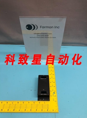 工业配件AMAT 0020-09566 MTG BOX HT EXCH INTERFC BD 179429