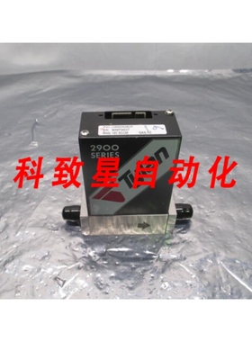 工业配件FC900MEP MASS FLOW CONTROLLER MFC N2 100 SCCM 324699