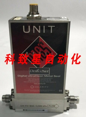 工业配件DEVICENET UFC-8165/SIH4/400CC/3030-12078