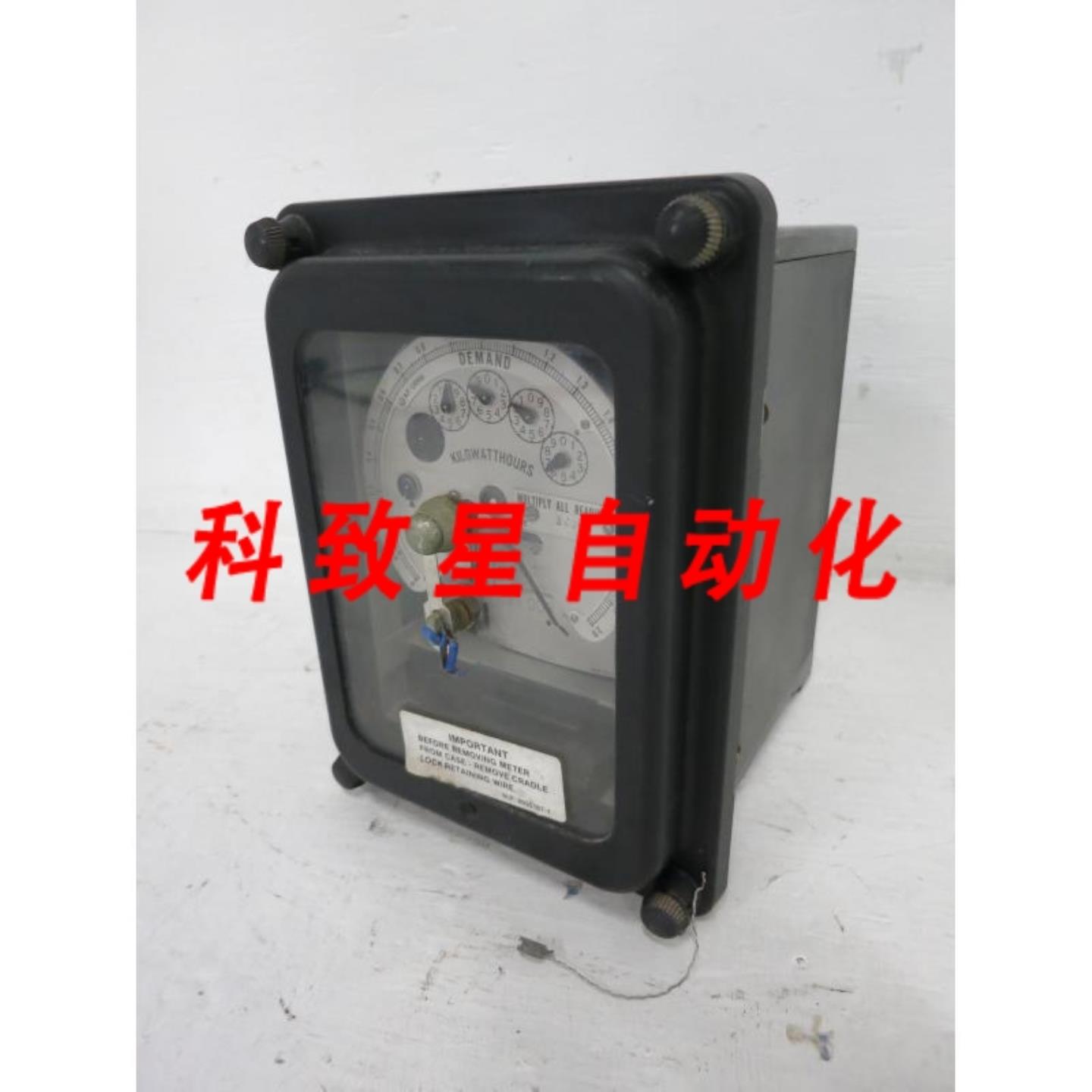 工业配件GE 700X64G2 2 STATOR 电能表 DSM-63继电器3PH电能表GE