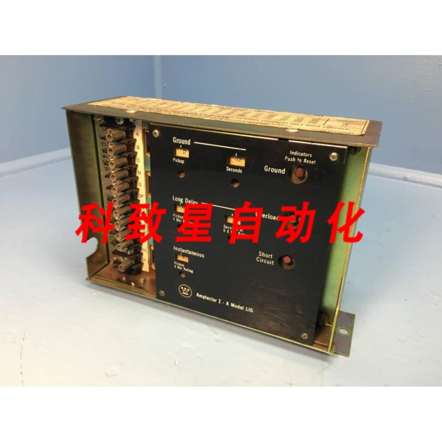 工业配件6998D02G02 2000A安培器I-A型号 LIG 227P452H01