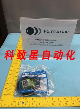 工业配件APS-14-15N PROXIMITY SWITCH CAPACITIVE SWITCH APS14-