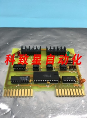 工业配件WATKINS 971394-001 REPEATER CARD PCB ASSY ARTWORK A