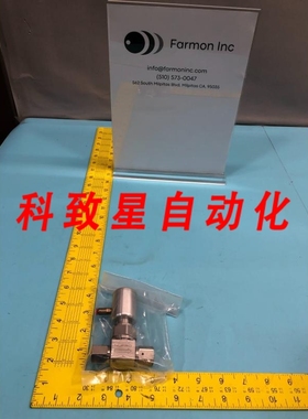 工业配件NUPRO SS-BNV51-C VALVE HAS LINE SHUTOFF VALVE 16651