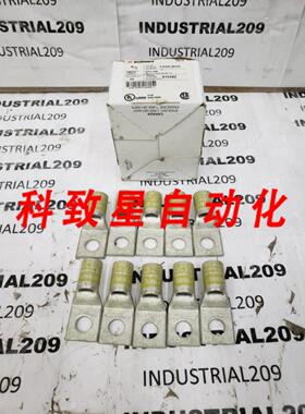 工业配件BURNDY HYLUG YA29LBOX