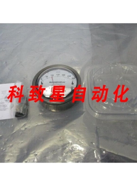 工业配件MAGRFHELIC 1403T12299 DIFFERENTIAL PRESSURE GAGE 451