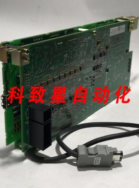 工业配件JANCD-NIF30-1 REV A 0/F352759-1 W/JANCD-NIO30B-1-E R