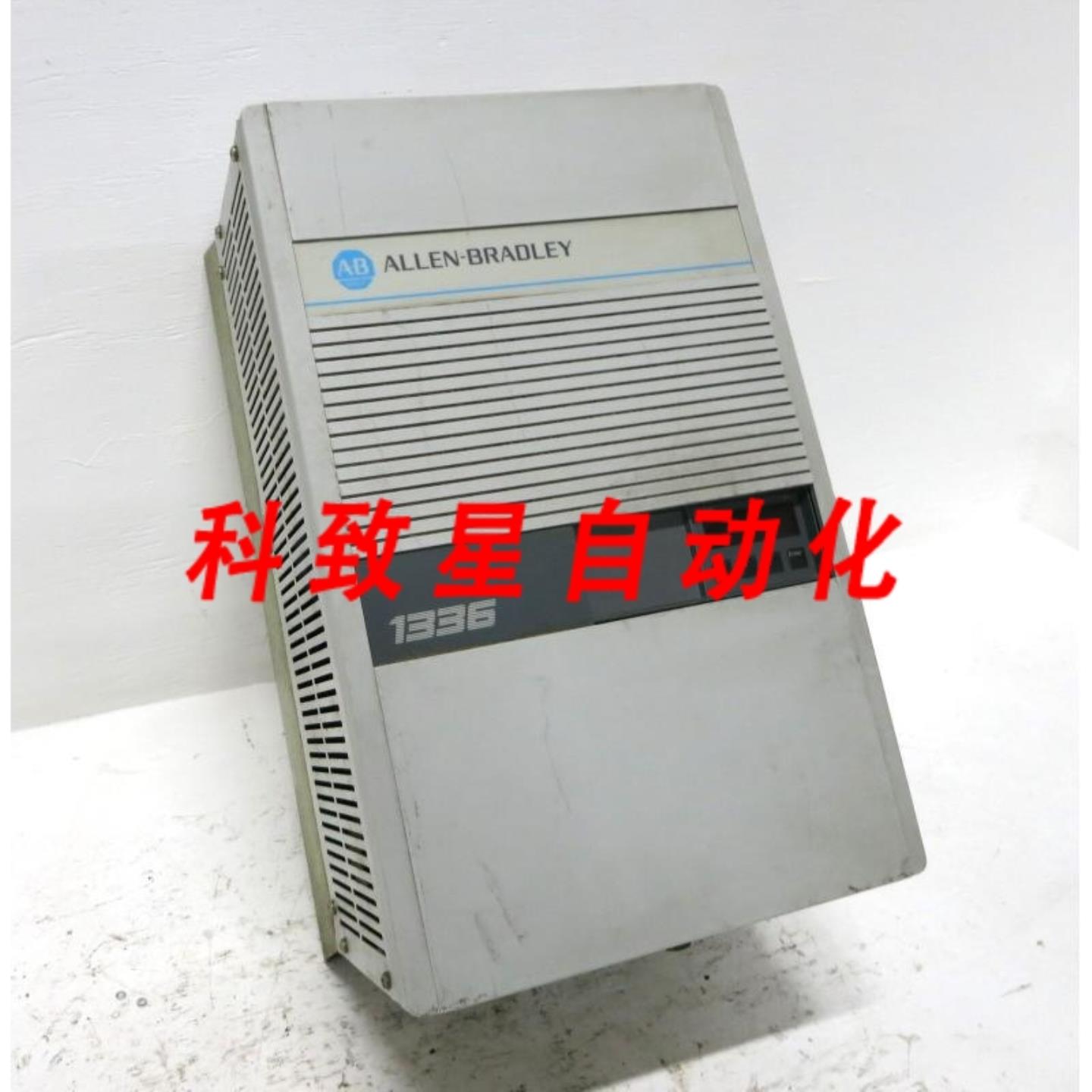 工业配件1336-B010-EAD-S1 10HP AC VS驱动器10HP 135KVA 460