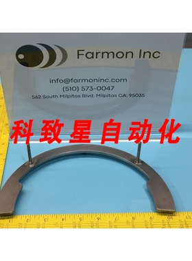 工业配件AMAT 00401985 BRACKET ANTI-LIFT 8 9MM HTESC 148781