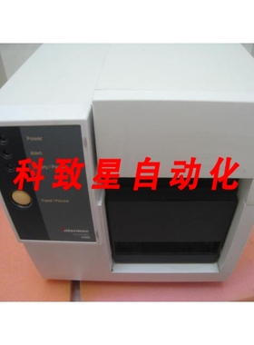 工业配件EASYCODER 3400