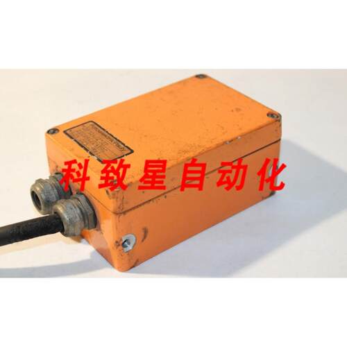 工业配件FOTO PAULY JP1042 07光电传感器
