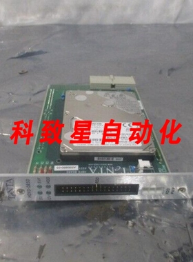 工业配件TENTA HDFD-0850 HDFD BOARD WITH J1 CONNECTOR 110882