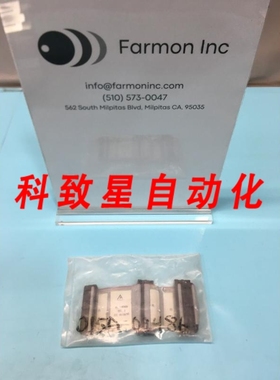 工业配件AMAT 0150-09486 CABLE ASSY ISOLATION CONTROL VALVE E
