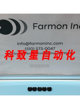 工业配件AMAT 0020-05334 SPACER PHOTO DIODE PYROMETER RADIANC