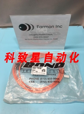工业配件AMAT 0090-76106 24V DC CIRCUIT BREAKER CABLE 180198