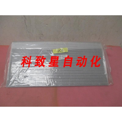 工业配件AMAT 0020-42111 COVER AC BOX OZONATOR 399716