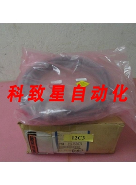 工业配件AMAT 0150-97544 CABLE ASSEMBLY FRONT END SIGNALS