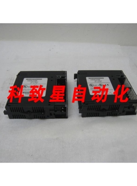 工业配件IC693ALG220G 4 POINT ANALOG VOLTAGE INPUT MODULE A/I