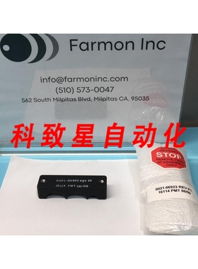 工业配件AMAT 0021-06923 CLAMP BASE FLEX GASLINE DZ IHC 14422