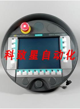 工业配件6AV6 645-0DB01-0AX06AV6645-0DB01-0AX0 移动面板