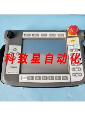 工业配件ERCJ-TP-1 410110-0290示教器