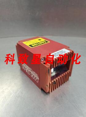 工业配件LAZERDATA 9000E扫描仪解码器LD93810E 5E-35