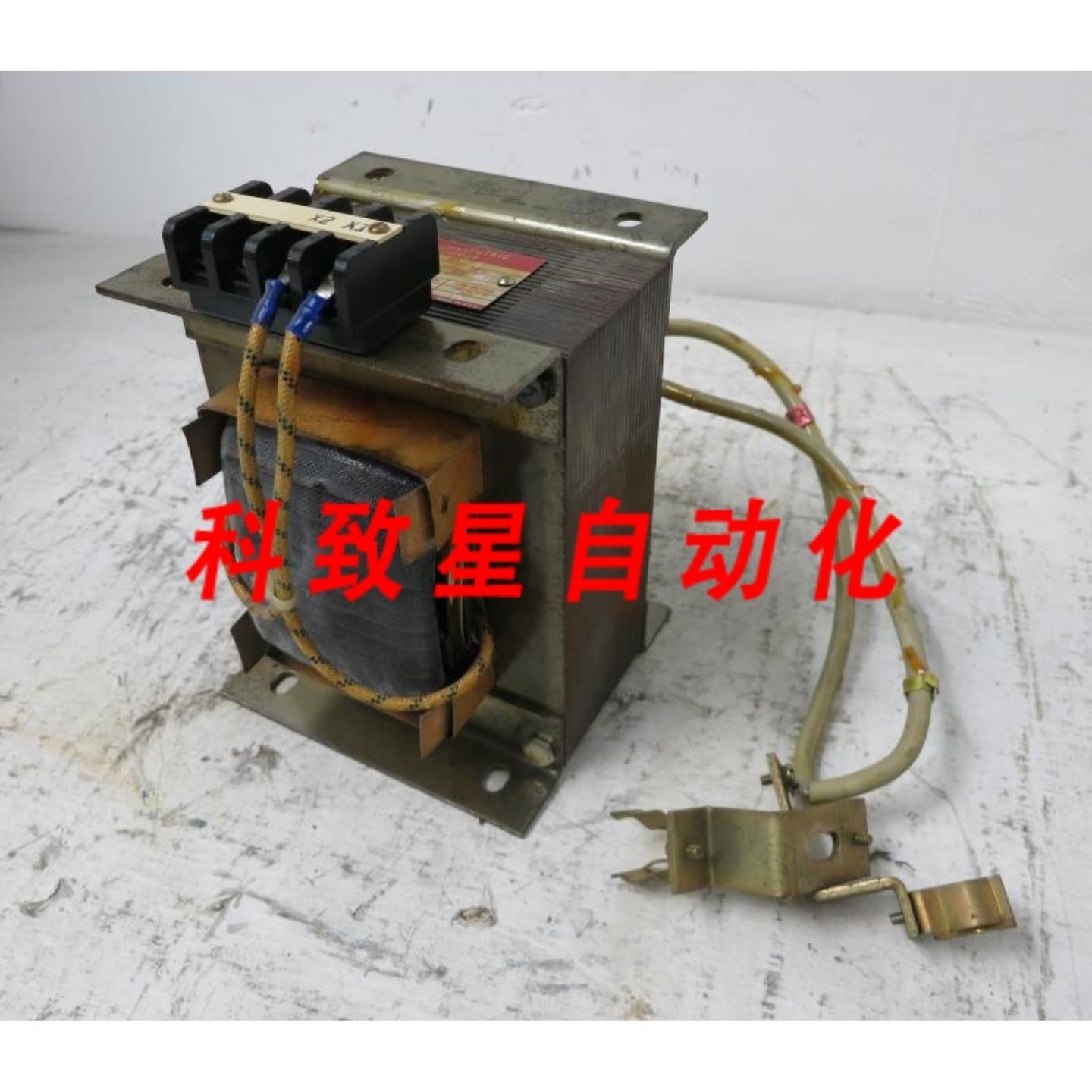 工业配件GE 1 KVA 2300 至 115 V 1PH变压器9T24Y213G27 2300V-11