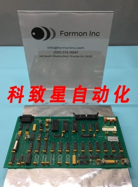工业配件INTEGRATED SYSTEMS 1000-0032 MONOCHROMETER ENDPOINT