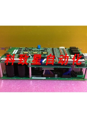 工业配件JANCO-NTU30-E REV A F352761-1带SGDR-COBCB030GAB-E CO