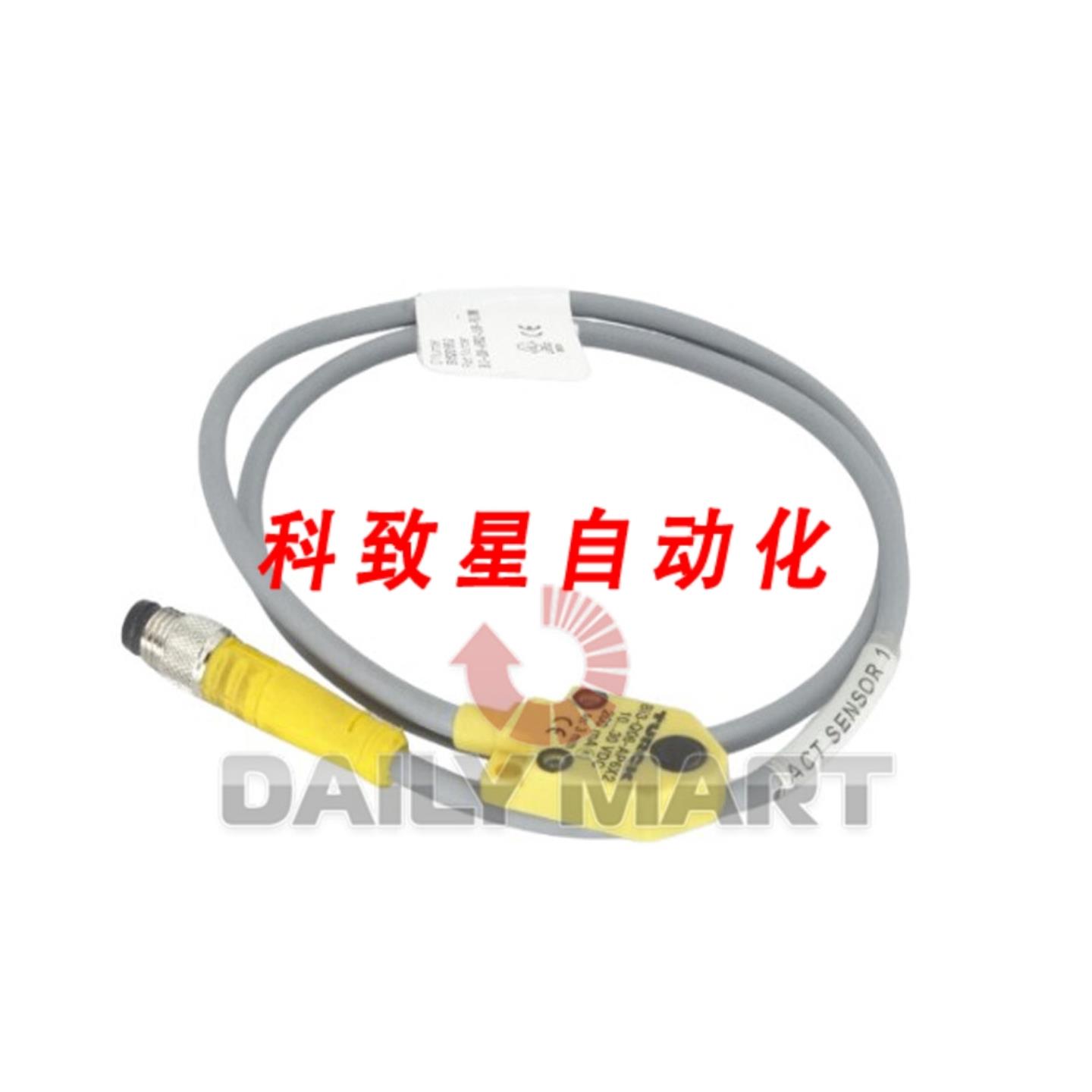 工业配件BI3-Q06-AP6X2 接近开关