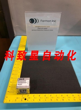 工业配件AMAT 0010-02142 THROTTLE VALVE BODY DIRECT DRIVE 181